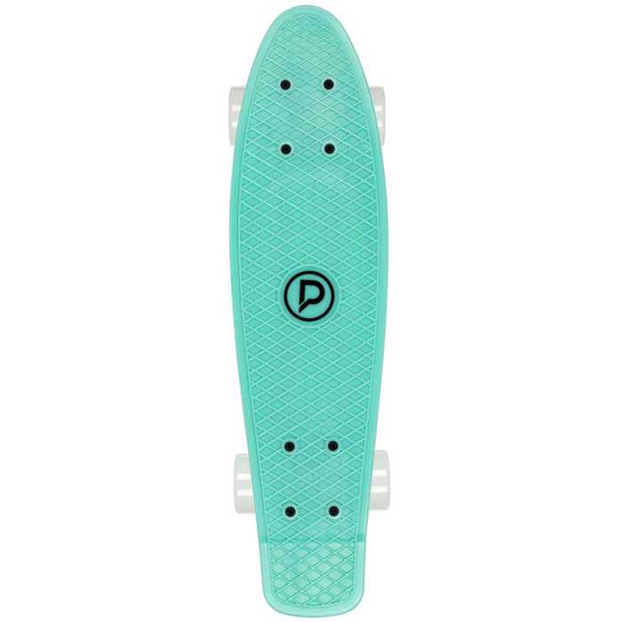 PLAYLIFE Vinyl Classic Board - Menta